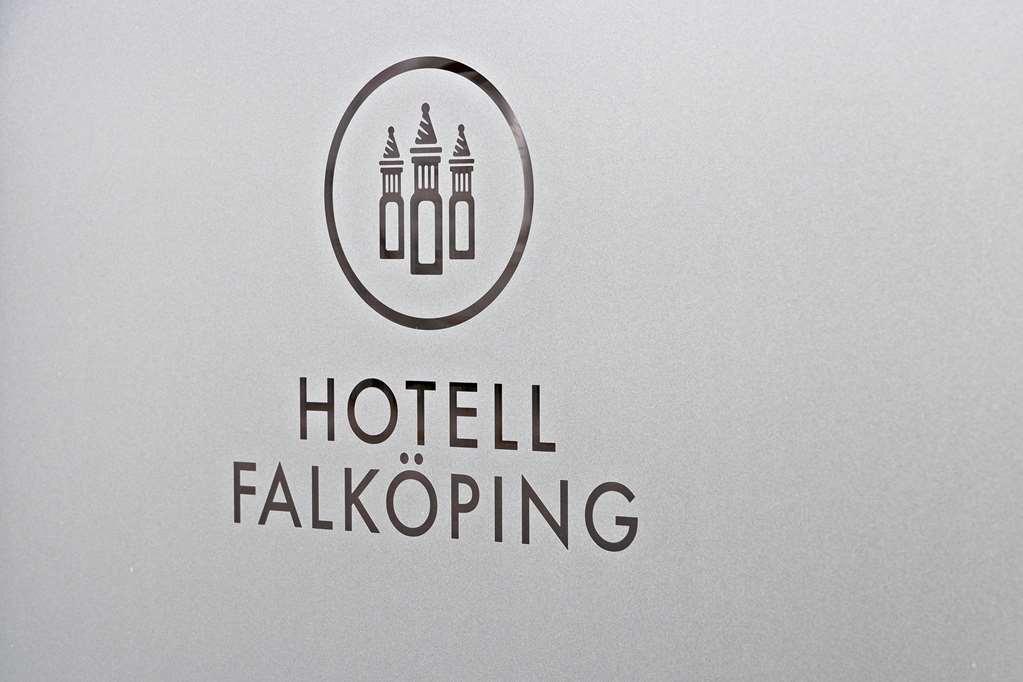 Hotell Falkoping, Sure Hotel Collection By Best Western Екстер'єр фото