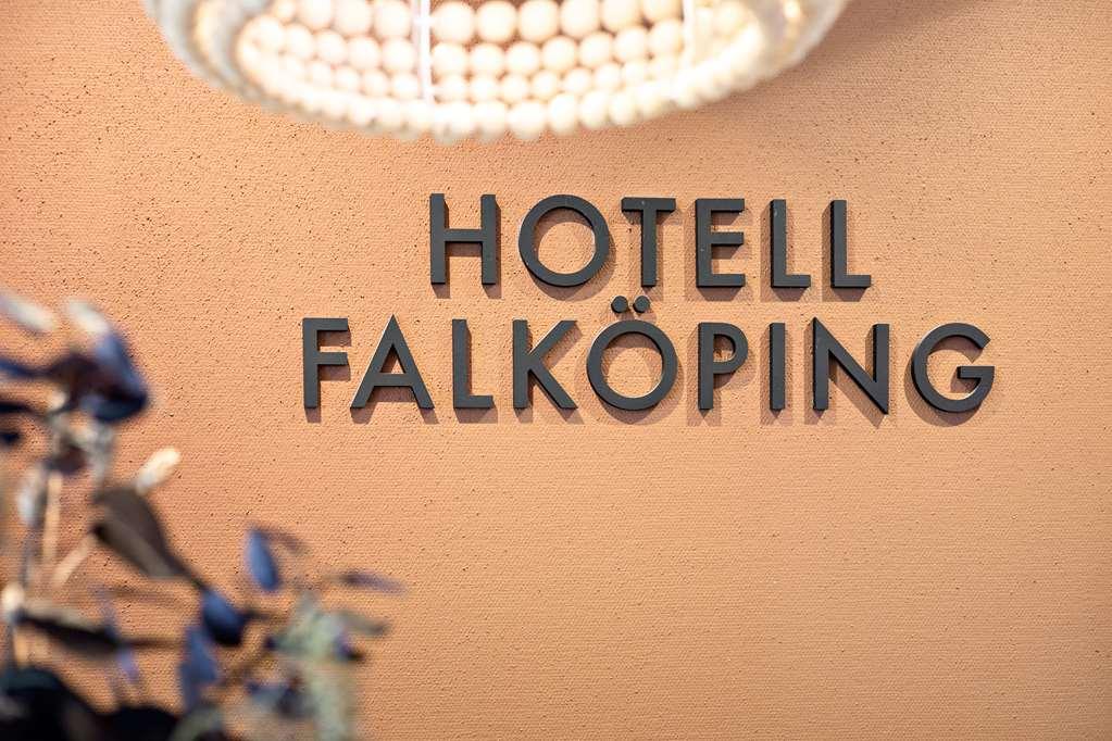 Hotell Falkoping, Sure Hotel Collection By Best Western Зручності фото